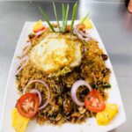 Nasigoreng-New Hotel Sawsiri Tissamaharamaya2