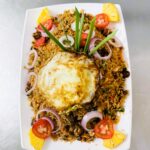 Nasigoreng-New Hotel Sawsiri Tissamaharamaya3